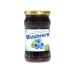 Buy LCW Blueberry Fruit Spread with Fructose & Sweeteners - 340g Glass Jar | International Shipping - Buy Online on GoSupps.com