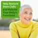 GREEN VALLEY NATURALS - Stem Cell Restore - Regenerative Healing - Healthy Aging Reset - Brain and Cognitive Support - Cartilage, Heart & Kidney Repair - Organic Tibetan Sea Buckthorn (1 Bottle, 60 Count) - Buy Online on GoSupps.com