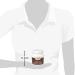 CHEF Bonded Veal Brown - Meat Funds In Dough - Funds Sauces - 600g Pot for 6L to 12L of Funds - Buy Online on GoSupps.com