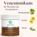Green Idea Rosskastanien Ointment Gel for Varicose Veins - Leg Cream with Arnica Horse Chestnut & Rutin - 250 ml Pack for Spider Veins & Hemorrhoids - Buy Online on GoSupps.com