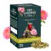 Sri Gardens 400g Desert Rose and Cardamom Black Tea Carton