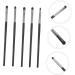 Housoutil 5pcs Eye Shadow Brush Makeup Brush Birthday Present Liquid - Buy Online on GoSupps.com