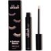 UKLASH Eyelash Growth Serum For Longer & Fuller Lashes 3ml Clinically Proven Formula for Naturally Longer Lashes and Extensions