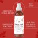 Soul Sticks Smudge Spray 3.5 oz. Bottle - White Sage & Dragon's Blood | Cleanse Negative Energy, Purify Home | With Quartz Crystals - Buy Online on GoSupps.com