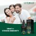 Ambrosial Tulsi Drops 30ml - Immunity Booster & Cold Relief | 5 Tulsi Extract | Raw Holy Basil Leaf | Pack of 1 - Buy Online on GoSupps.com