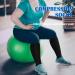 Aoliks Copper Compression Socks 15-20 mmHg for Men & Women - 4 Pairs Black, Small-Medium - Buy Online on GoSupps.com