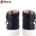 Orthopedic Kids Shoes for Flat Feet with Arch & Ankle Support - Black, Size 3.5 - Buy Online on GoSupps.com