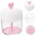 minkissy Face Balm Cleanser Facial Cleanser Foams Maker Facial Cleanser Foamer Face Wash Bubble Maker Face Wash Foamer Bubble Foamer Bubble Former Foam Maker Tool Girl Dense Plastic - Buy Online on GoSupps.com