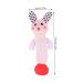 Buy Upkoch 12 STK Interactive Plush Animal Toys - Soft Bell-Weighted Baby Cartoon Toy Set (3 Pieces) - Buy Online on GoSupps.com