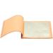 Edible Champagne Gold Leaf Sheets - 25 Loose Leaf Sheets for Food or Art 3.25x3.15 in - Champagne Gold Leaf - Buy Online on GoSupps.com
