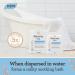Aveeno Baby Soothing Oat Bath Sachets - 21g (Pack of 5) | Gentle Relief for Baby's Skin | International Shipping Available - Buy Online on GoSupps.com