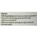 Buy Native Remedies Triple Complex BronchoSoothe - Homeopathic Relief for Chest Constriction & Breathing - Supports Lung Function - 59 mL - Buy Online on GoSupps.com