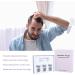 Hair Growth Oil | Daily Hair Care Treatment Hair Oil Care 5ml x 3 Set of Plant-Based Hair Growth Oil Moisturizing Nourishing the Scalp Contains - Buy Online on GoSupps.com