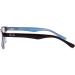 Ray-Ban Unisex Reading Glasses 48mm - Brown Topo Havana with Blue Accents | International Shipping Available - Buy Online on GoSupps.com