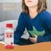 Kids Liquid Strawberry Laxative - 100% Natural Digestion Support & Constipation Relief - Senna Leaves & Prune Juice - 4 oz - Buy Online on GoSupps.com