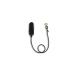 Ear Gear ITE Mono Protect ITE Hearing Aids from Loss Black