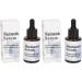 Niacinamide Serum Tightening 30ml Moisturizing Skin Rejuvenation Lightweight Texture Niacinamide Skin Whitening Serum for Home Use - Buy Online on GoSupps.com