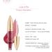 18 Color Diamond Glitter Lip Gloss | Long-Lasting Smooth Non-Stick Liquid Lipstick for Comfortable Wear - Buy Online on GoSupps.com