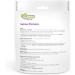 EZY DOSE Saline Nasal Rinse Packets - 100 Individually Wrapped Sinus Refill Packets - Nasal Relief - Made in The USA - Buy Online on GoSupps.com