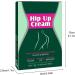 Lift Cream 10 pieces Hip Lift Up Enlargement Cream for women Firming buttocks Nourishing care for buttocks shaping and creating charming curves Qihuyi - Buy Online on GoSupps.com