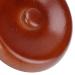 Premium Waterproof Shaving Soap Bowl - Dustproof Wooden Shaving Bowl for Men | International Shipping Available - Buy Online on GoSupps.com