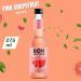Bon Accord Soda Pick N Mix - Choose From 4+ Flavours | Cloudy Lemonade Rhubarb Cream Bona-Cola Pink Grapefruit | Gift Set for Soda Lovers Pack 2 x 275ml 275 g (Pack of 2) - Buy Online on GoSupps.com