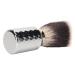 Men's Barte Foam Brush - Premium Nylon Beard Brush for Tangle-Free Grooming | Ideal for Hair & Beard Care - Buy Online on GoSupps.com
