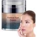 Moageme Hydrating Eye Cream - 1.7fl.oz Soothing Eye Repair Cream Eye Repair Moisturizer Eye Tightener Eye Tightening Cream Eye Cream Smooth and Hydrate Eye Area - Buy Online on GoSupps.com