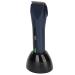 Hair Clipper Hair Cutter High Rotating Rate Alloy Fixed Knife Strong Power for Haircut for Hair Salon