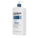 Lubriderm Daily Moisture Hydrating Unscented Body Lotion | Pro-Vitamin B5, Non-Greasy, Fragrance-Free | 24 fl. oz - Buy Online on GoSupps.com