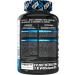 Evlution Nutrition EVLTEST Testosterone Booster for Men Supports Healthy Testosterone Levels Muscle Function Performance and Recovery 120 Tablets (30 Servings) - Buy Online on GoSupps.com