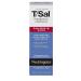 Neutrogena T/Sal Therapeutic Shampoo for Scalp Build-Up Control with Salicylic Acid Scalp Treatment for Dandruff Scalp Psoriasis & Seborrheic Dermatitis Relief 4.5 fl. oz (Pack of 2)