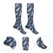 Buy 1 Pair Foot Peeling Mask - Exfoliating Foot Care Socks for Dead Skin Removal - International Shipping Available - Buy Online on GoSupps.com
