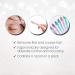 Ardell Pro Brow Trim & Shape Eyebrows Trimmer and Shaper - 6 Count Pack - Buy Online on GoSupps.com