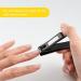Fvion Nail Clip Set - 2-Piece Stainless Steel Fingernail & Toenail Clipper with File | Classic 2.0 - Perfect for Home & Travel - Buy Online on GoSupps.com