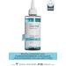 Purest Solutions Peeling & Clarifying Facial Water - 5% Glycolic Acid AHA + BHA for All Skin Types - Reduces Pores - Vegan - 200 ml - Buy Online on GoSupps.com
