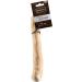 Chewies Coffee Wood Caustab for Dogs | 100% Natural Chewing Bones & Durable Dog Toys | Size M (up to 20 kg) - 1 Pack - Buy Online on GoSupps.com