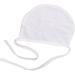 Tracheostomy Cover - Soft Lightweight Breathable Neck Stoma Cover (White) - Adjustable Dustproof Protection for Tracheostomy Care - Buy Online on GoSupps.com