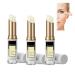 futiu Mineral Oil Eye Stick - Hydrating Treatment To Minimize Puffiness & Fine Lines Nourish Delicate Eye Area(#2 3pcs)
