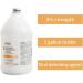 McKesson Hydrogen Peroxide 3% Topical Solution USP 1 Gal - First Aid Antiseptic - 128 Fl Oz - Buy Online on GoSupps.com