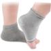 FOMIYES Feet Repair Socks Socks Toeless Gel Socks Nylon Socks Cracked Heels Gel Socks Cracked Heel Socks Feet Cracked Socks High Heel Socks Open Toe Socks Ripstop Socks Foot - Buy Online on GoSupps.com