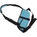 Kids Arm Sling - Breathable Mesh Medical Immobilizer for Elbow & Shoulder Injury | Adjustable Thumb & Shoulder Support for Left/Right Arm - Buy Online on GoSupps.com