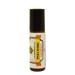 Premium Fragrance Oil for Men Pure Parfum 7ml Amber Glass with Black Cap Roll-on Bottle (Pura Terra)
