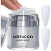 Nail Builder Gel | 30g Nail Strengthening Gel | Smooth Nail Hardener and Extender for Beginners Home Use for Women - Buy Online on GoSupps.com