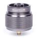G-WORKS LPG Adapter/Camping Propane Small Tank Input and a Lindal Valve Output