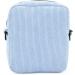 COOWOON DOGELCORLI Dog Walking Bag Treats Toys & Feces Dispenser | Soft Cord Dog Training Accessory for International Shipping - Buy Online on GoSupps.com