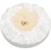 Buy Decorative Mountain-Shaped Scented Candle - Rich Fragrance Essential Oils for Family | International Shipping Available - Buy Online on GoSupps.com