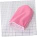2 Paires De Soins De Beaut Coton Et Prot ge-pieds Pour Paraffine Pour Ongles Et Conservation Chaleur Lavables moyen - Buy Online on GoSupps.com