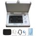 Threema Quantum Magnetic Analyzer - Health Detector with Quick & Precise Subhealth Examination Pressure Function & Massage Recognition - Buy Online on GoSupps.com