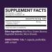 HAVASU NUTRITION Elderberry Capsules with Sambucus Nigra | Immune Support & Defense with Antioxidants - Buy Online on GoSupps.com